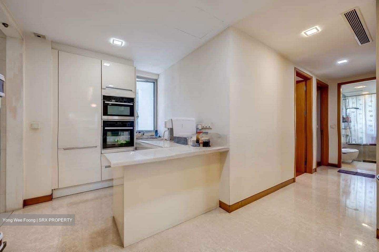 Amber Residences (D15), Condominium #566638621